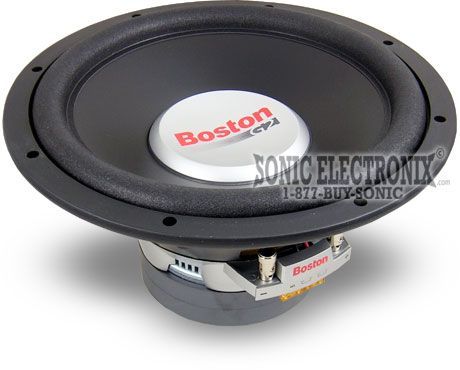 Boston Acoustics G212 12" ( G2-12 ) Image 1