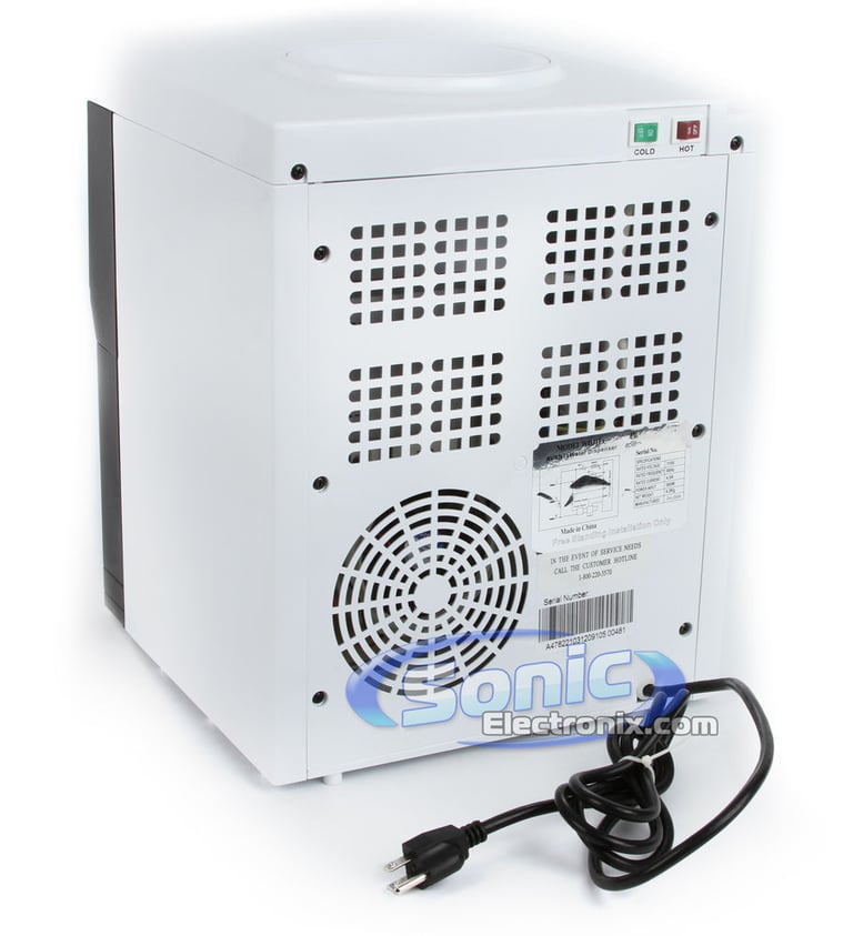 Avanti WD31EC Image 3