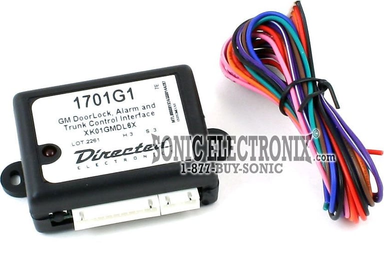 Directed 1701G1 Image 1