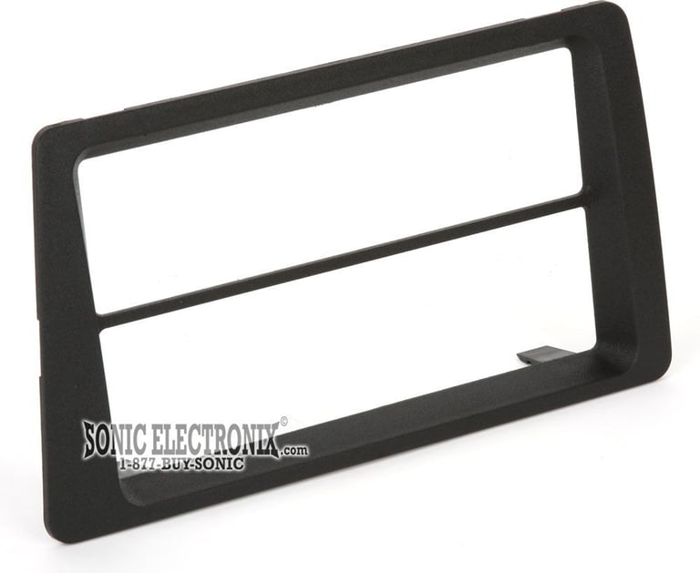 JVC DVD/CD Player w/Bluetooth/USB/iPhone/Android For 01-05 Honda Civic Non-SE/Si Image 5