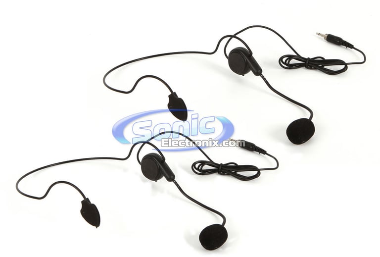 Technical Pro WM-240 Image 7