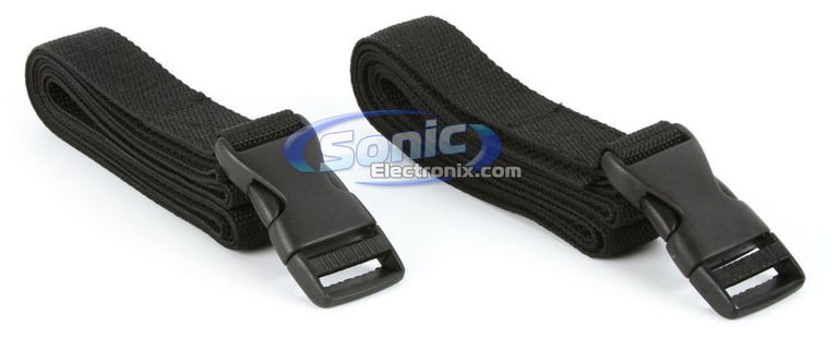 Kenwood P-W12TB (KSC-W1200T + KAC-5204) Image 13