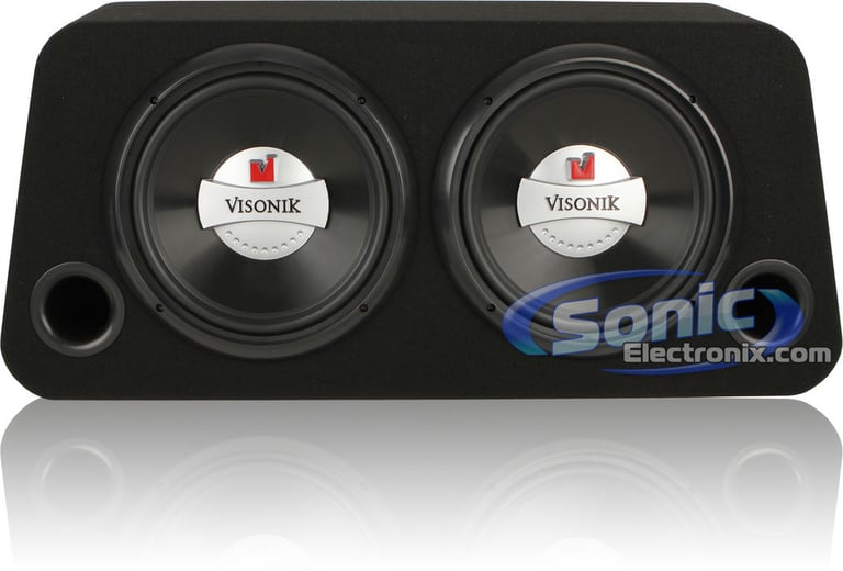 Visonik V212BS Image 3