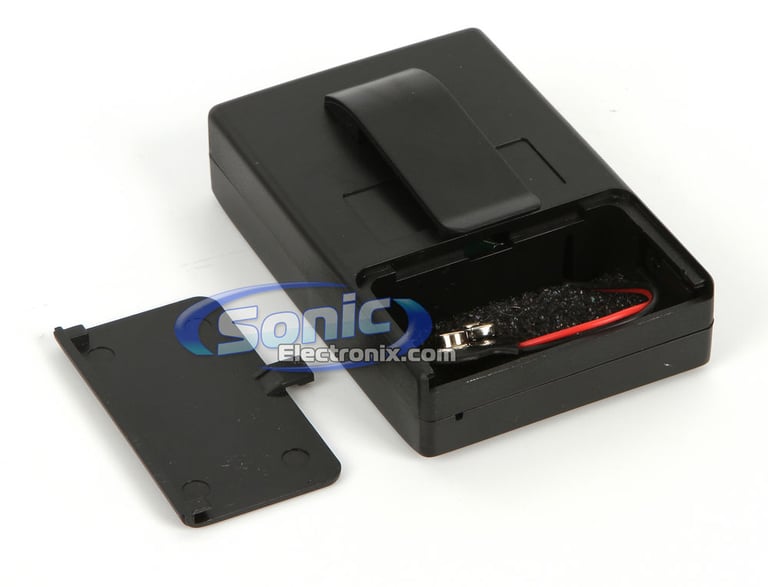 Technical Pro WM-240 Image 6