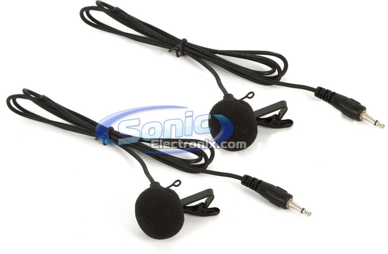 Technical Pro WM-240 Image 8