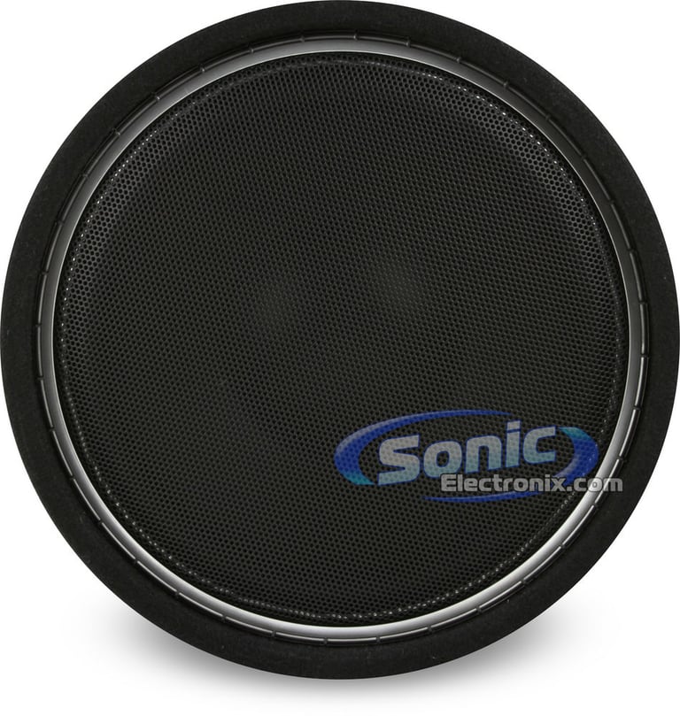 Kenwood KSC-W1200T Image 2