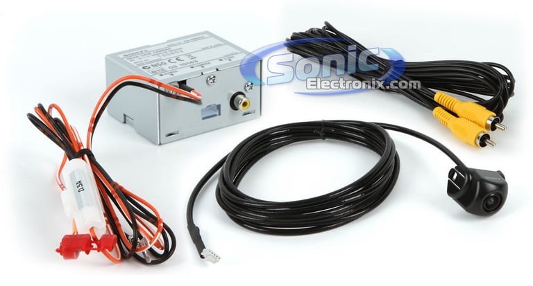 Sony XA-R800C Image 1