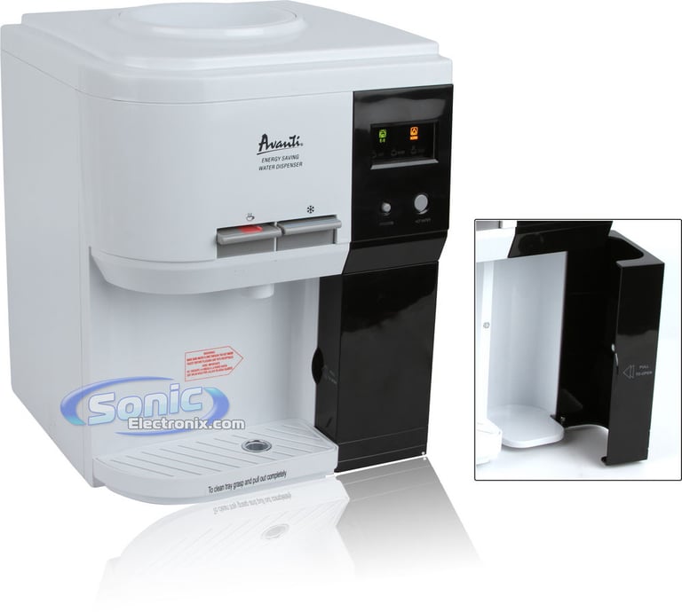 Avanti WD31EC Image 2