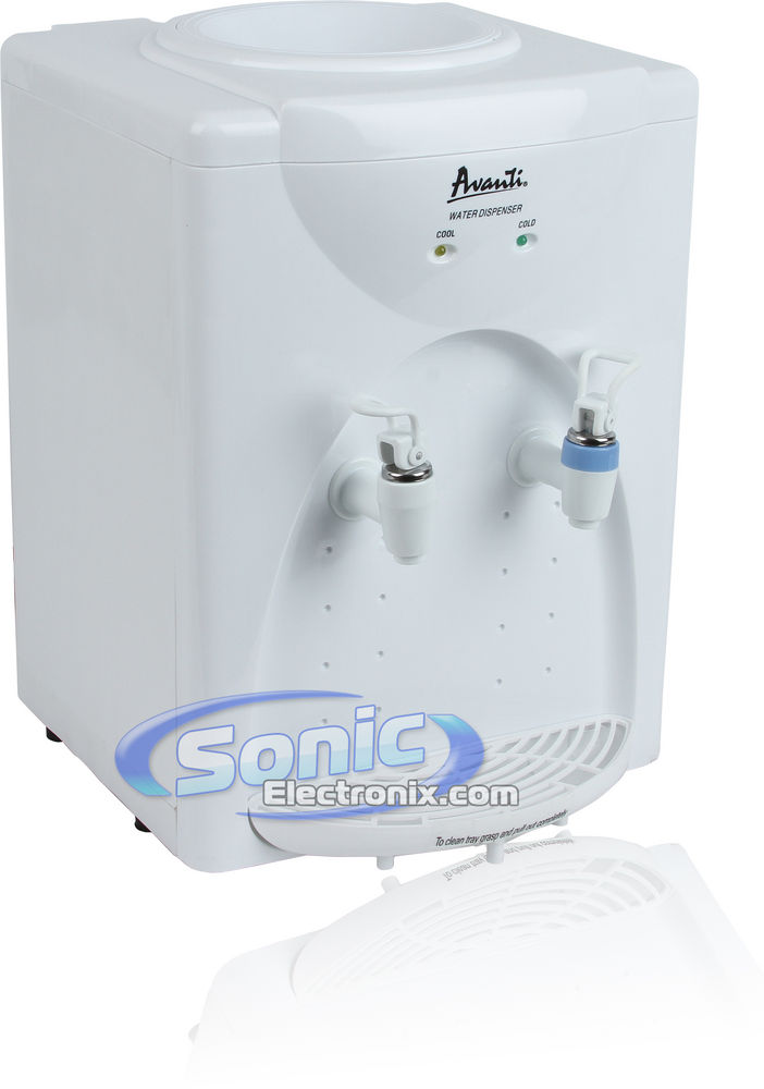Avanti WD29EC Image 1