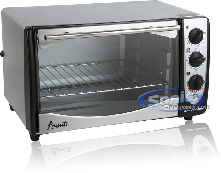 Avanti T18 (T-18) Image 2