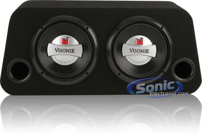 Visonik V210BS Open Box Image 3