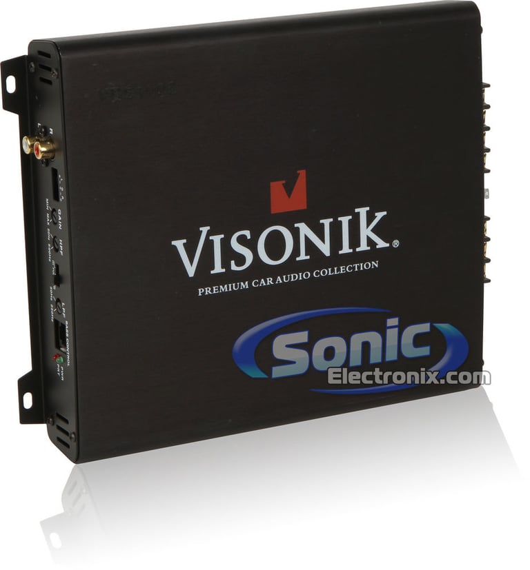 Visonik V212BS Image 5