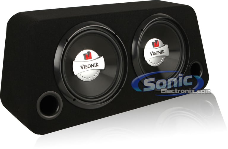 Visonik V212BS Image 2