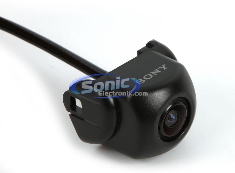 Sony XA-R800C Image 2