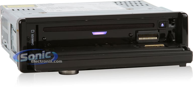 Boss BV7325B Image 4