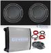 Polk Audio DB1042SVC MDFD10 BAK42 TC4SW1625 BRX11161D thumbnail