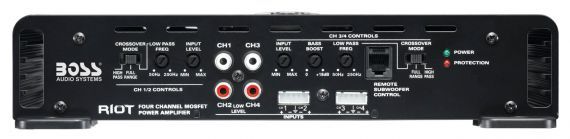 Boss R3004 Image 4