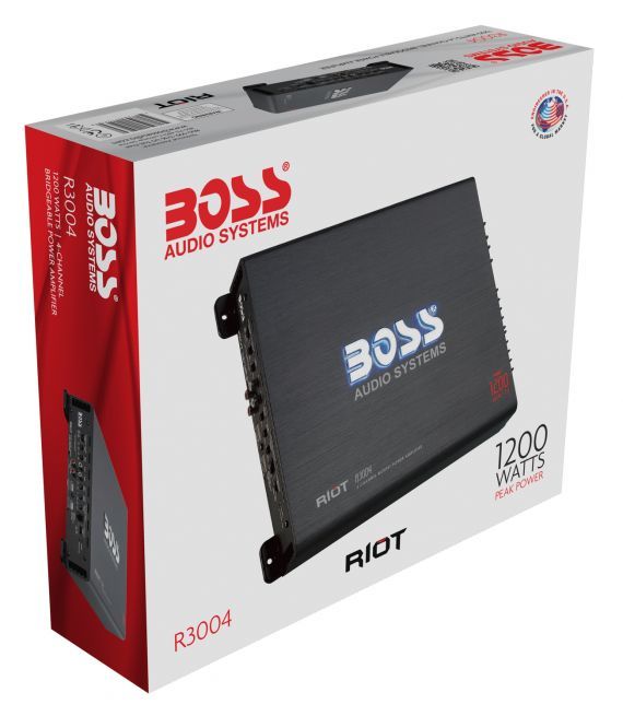 Boss R3004 Image 7