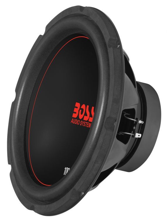 Boss CXX104DVC Image 2