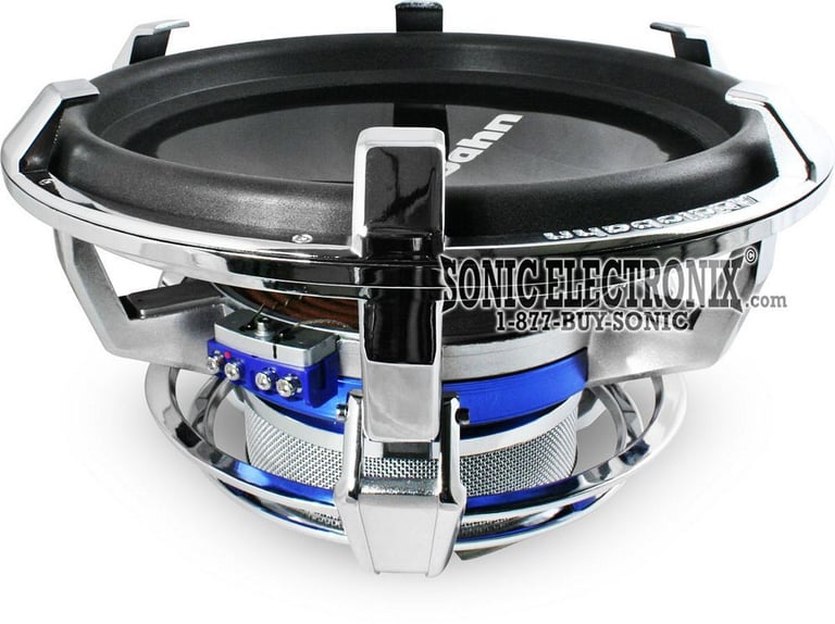 Audiobahn AW1500V Image 1