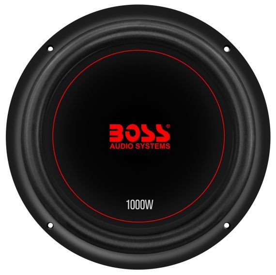 Boss CXX104DVC Image 1