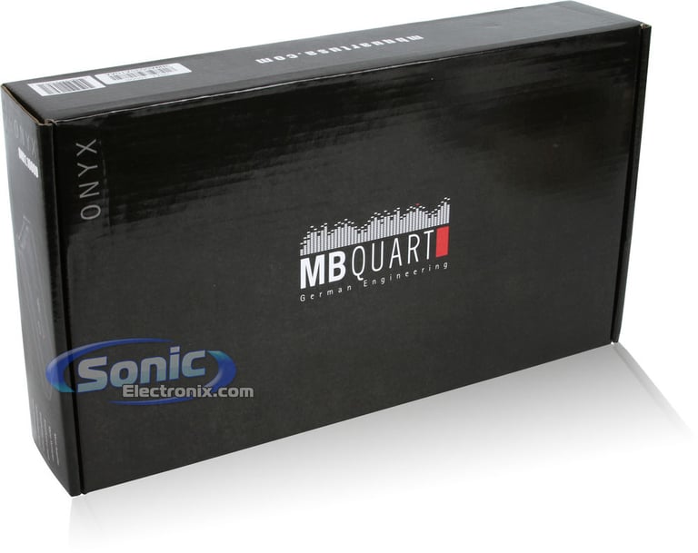 MB Quart ONX1.1000D Image 8
