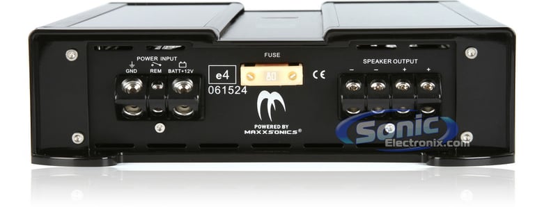 MB Quart ONX1.1000D Image 4