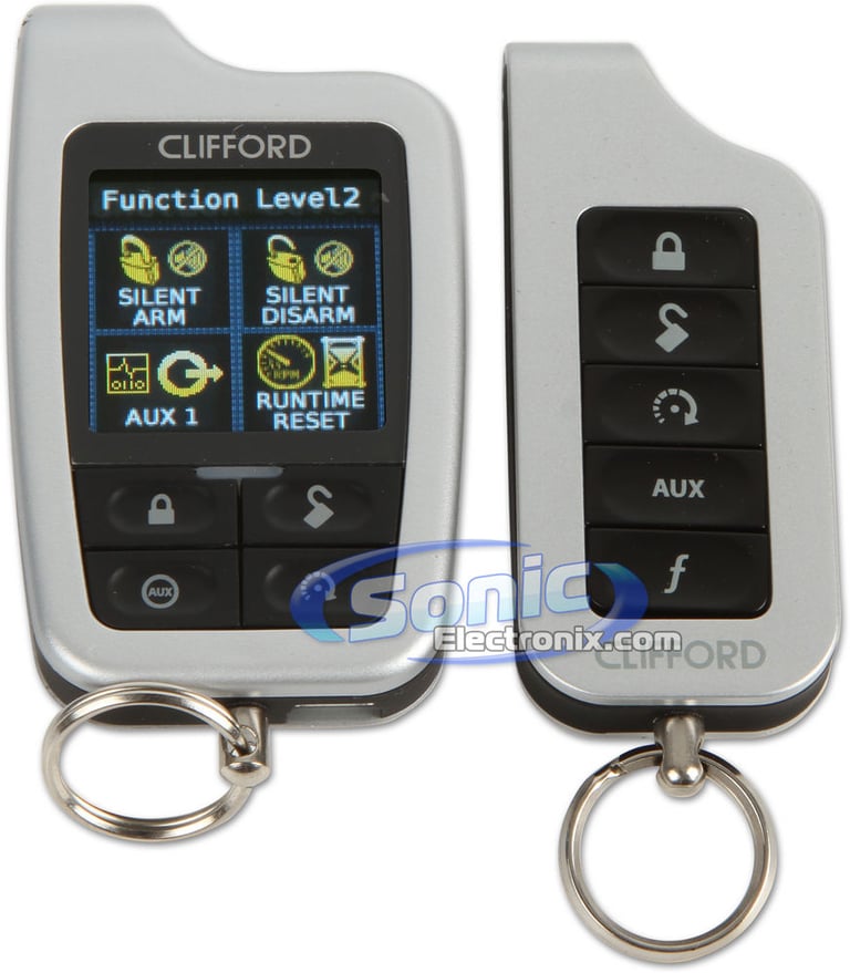 Clifford Matrix 590.2X Image 7
