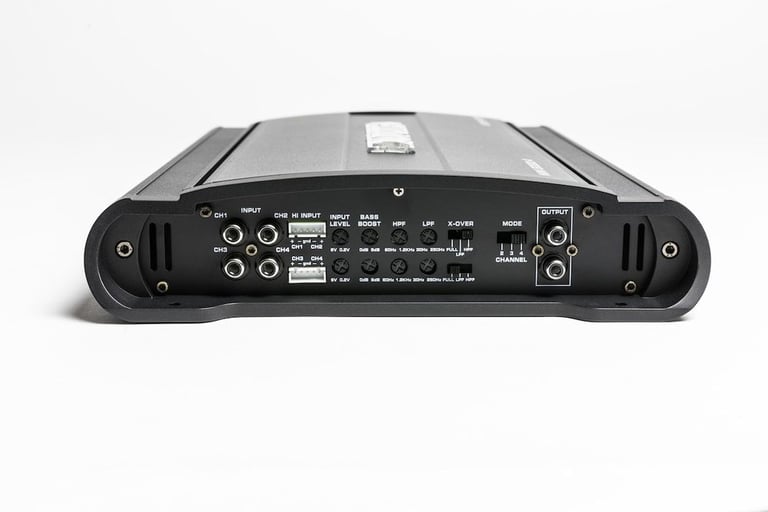 Autotek MM1020.4 Image 3