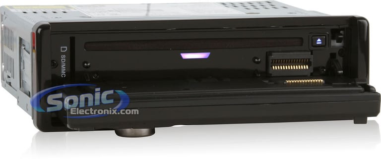 Boss BV7320 Image 3