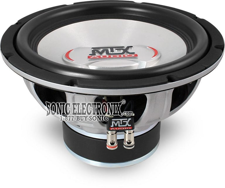 MTX Audio MZS1004 Image 1
