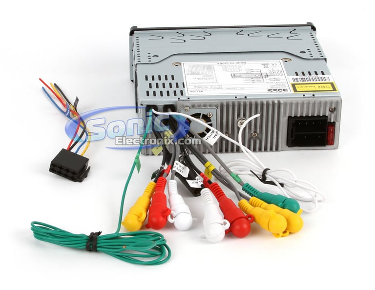 Boss BV7320 Image 5