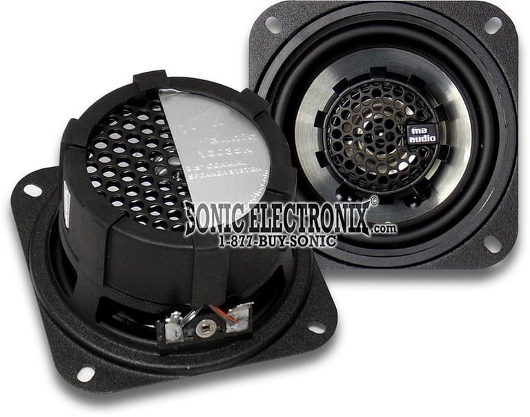 MA Audio Y3035K Image 1