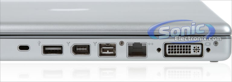 Apple MacBook Pro MB133LL/A R/B Image 8