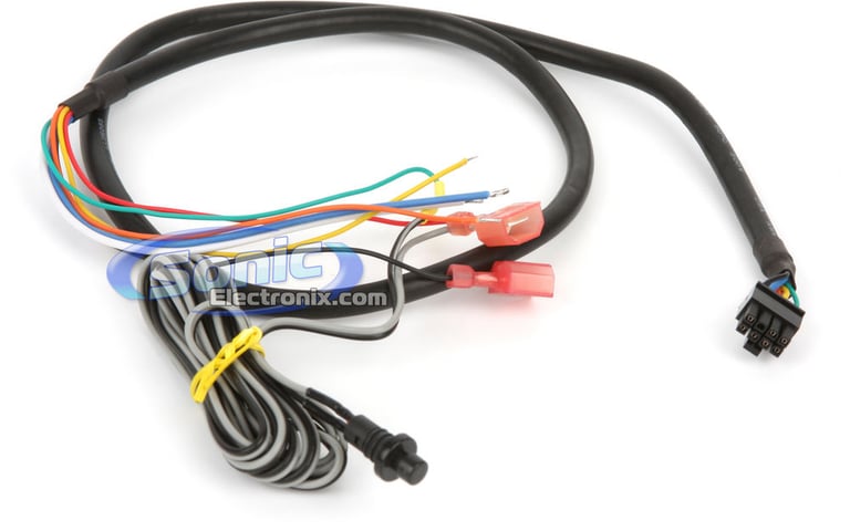 GMLNPM-10X Tracking Unit Image 6