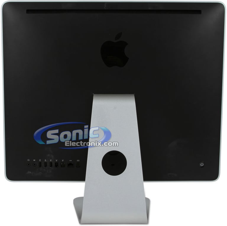 Apple iMac MB398LL/A R/B Image 6