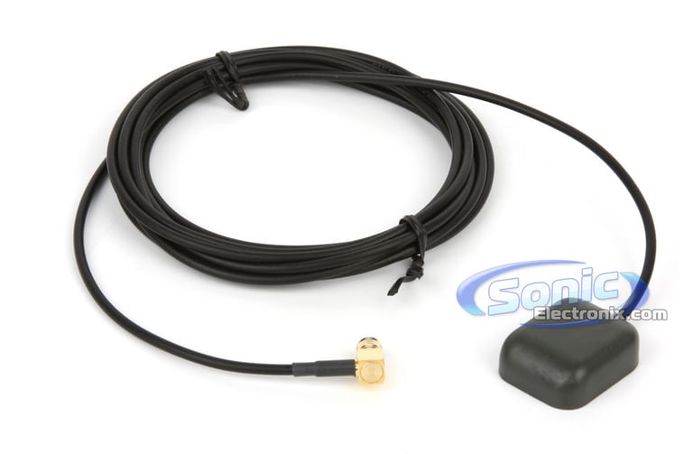 GMLNPM-10X Tracking Unit Image 5