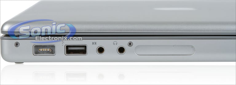 Apple MacBook Pro MB133LL/A R/B Image 9