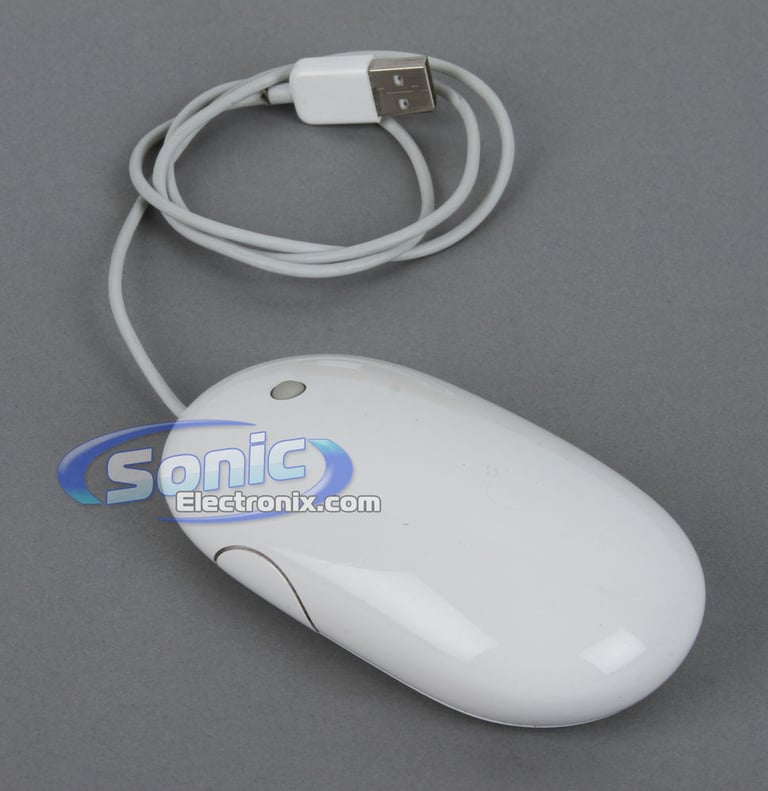 Apple iMac MB324LL/A R/B Image 11