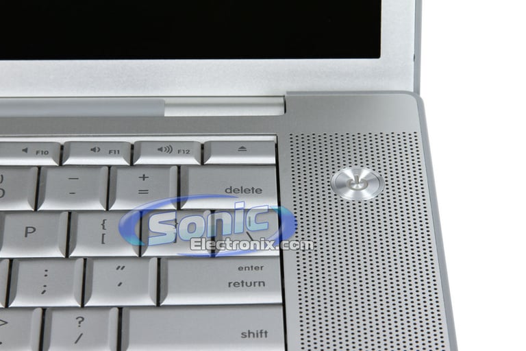 Apple MacBook Pro MB133LL/A R/B Image 10