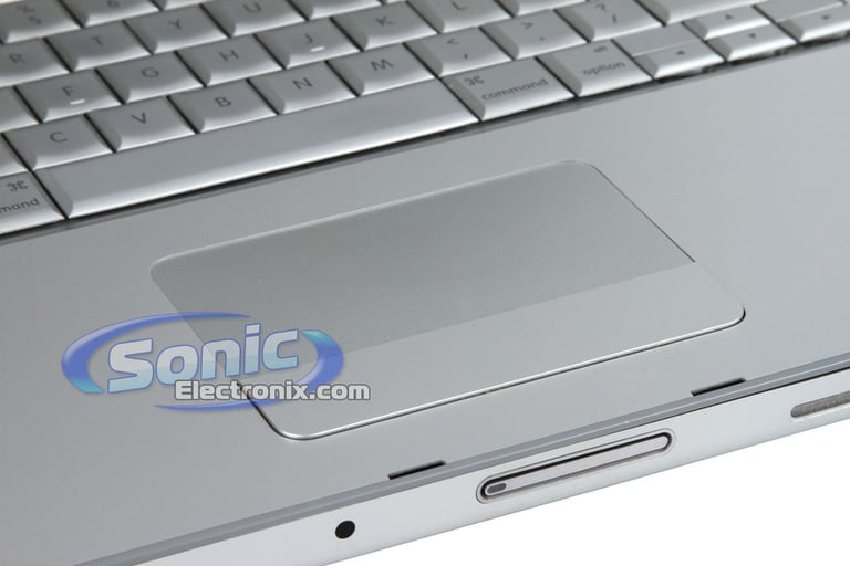 Apple MacBook Pro MB133LL/A R/B Image 11