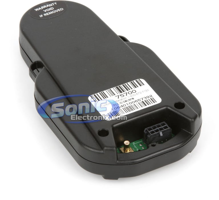 GMLNPM-10X Tracking Unit Image 2