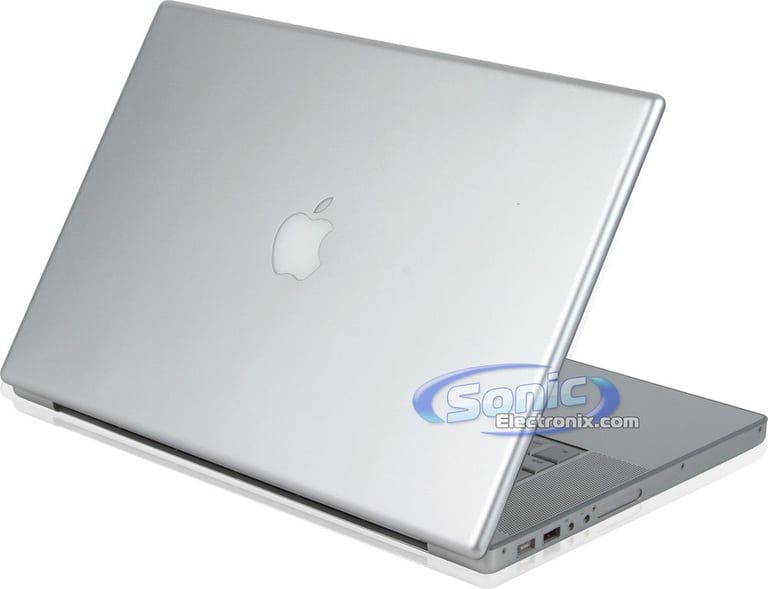 Apple MacBook Pro MB133LL/A R/B Image 5