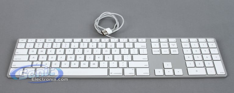 Apple iMac MB324LL/A R/B Image 12