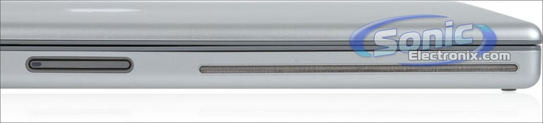 Apple MacBook Pro MB133LL/A R/B Image 7