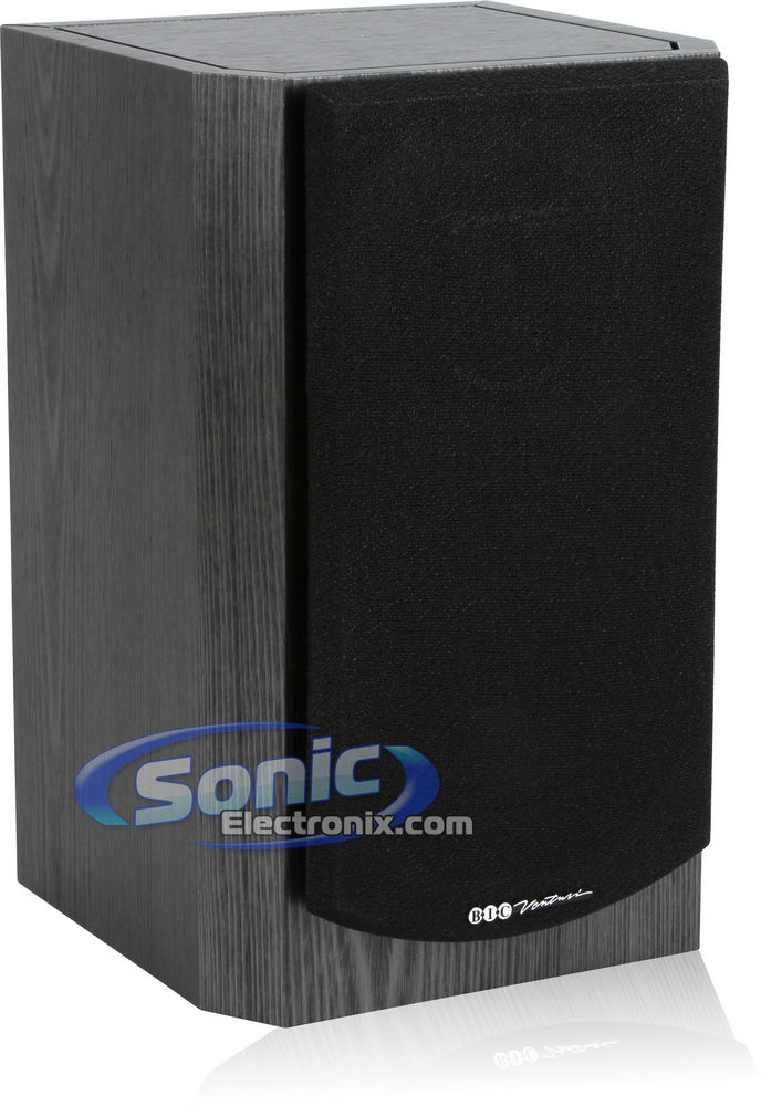 BIC America DV62SIB Image 2