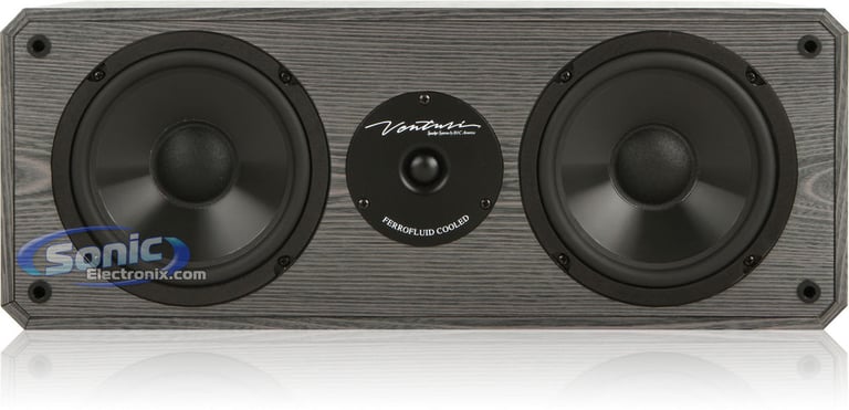 BIC America DV62CLR-S Image 3