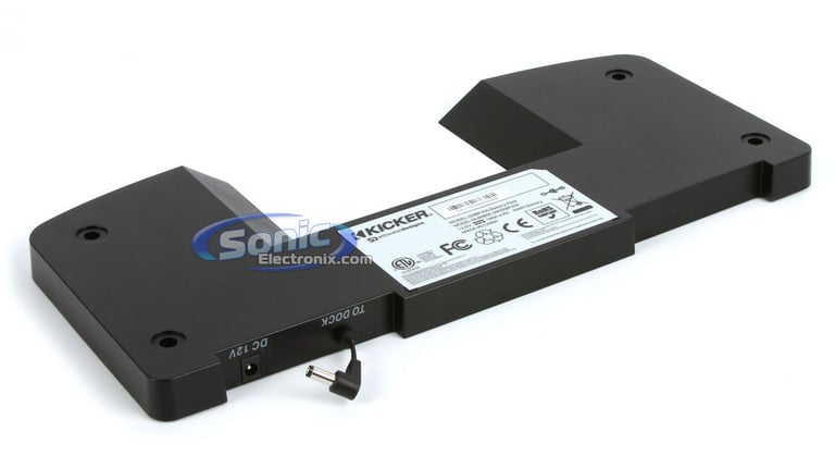 Kicker 09IZKBP350 Image 2