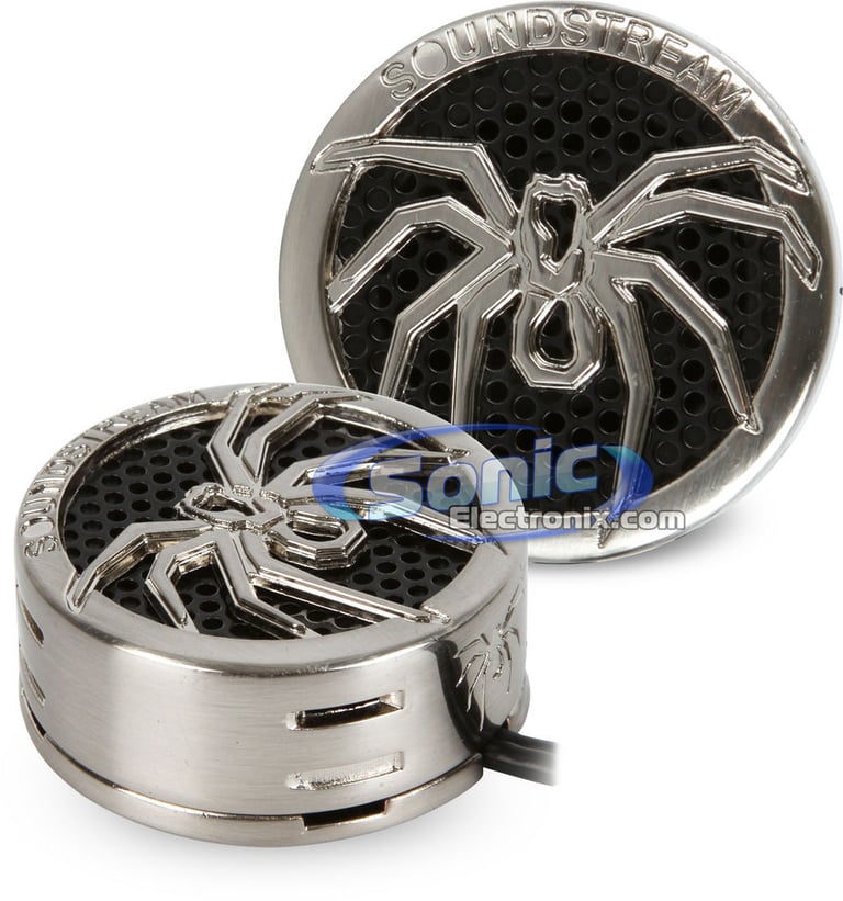 Soundstream TWS.4 Image 1