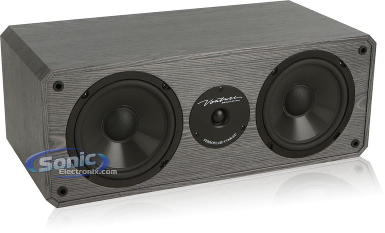 BIC America DV62CLR-S Image 2